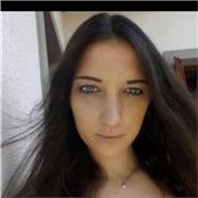 Laureata in Scienze motorie, con maturità linguistica si propone come aiutocompiti: italiano e lingue:inglese, francese e tedesco